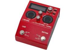 BOSS RC-10R Rhythm Loop Statio