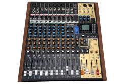 Tascam Model 16