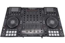 DENON DJ MCX8000 STANDALONE DJ