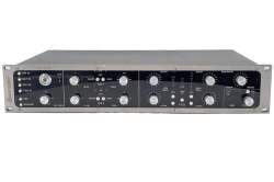 Bettermaker 232P MK1 Stereo EQ