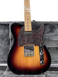Fender Telecaster Classic Baja