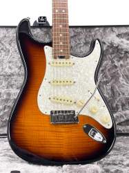 Fender American Elite 