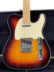 Fender American Deluxe Tele