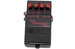 BOSS MZ-2 Metalizer