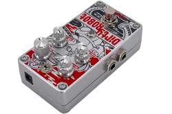 Digitech Dirty Robot 