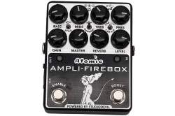 Atomic Ampli Firebox 