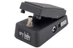 DUNLOP CBM95 Cry Baby Mini Wah