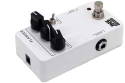 JHS Pedals 3 Series Flanger