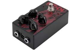 KHDK Dark Blood Distortion