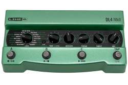 Line6 DL4 MKII Delay