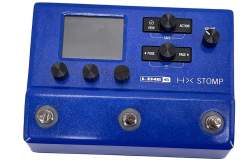 Line 6 HX Stomp Blue Special 