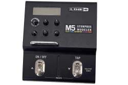 LINE 6 M5 Stompbox Modeler