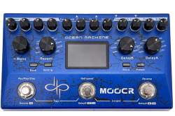 Mooer Ocean Machine