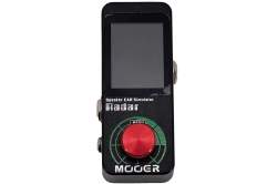 Moer Radar Speaker 