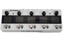 TC Electronic Plethora X5