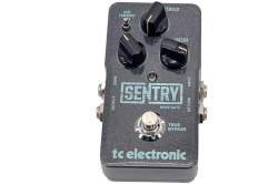 TC Electronic Sentry Noise Gat