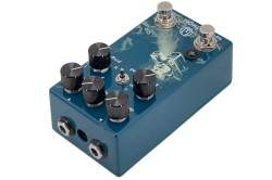 Walrus Audio Fathom Reverb