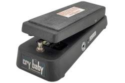 Dunlop GCB95F Cry Baby Wah