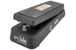 Dunlop GCB95F Cry Baby Wah Pedal
