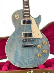 Gibson Les Paul Traditional 120th Anniversary Ocean Blue