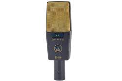 AKG C414 XLII