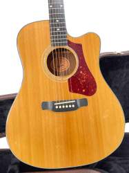 Gibson HP 635 W Antique Natural