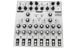 SOMA Lyra-8 Organismic Synth.