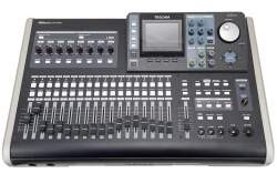 Tascam DP-24SD