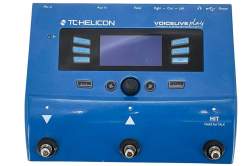 TC-Helicon Voice Live Play