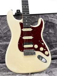 Fender American Elite Stratocaster HSS Shawbucker 