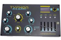 Dreadbox Typhon