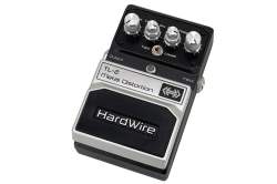 Digitech Hardwire TL-2 Metal 