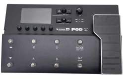 Line6 Pod Go