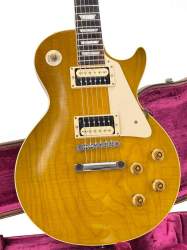 Gibson Custom Shop 1958