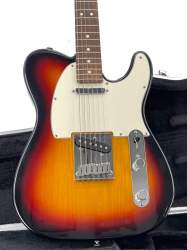 Fender 60th Anniversary American Telecaster Rosewood