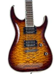 ESP LTD DELUXE MH-1000NT