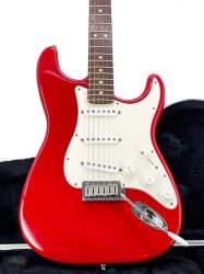 FENDER Stratocaster 40th Anniv