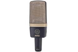 AKG C314