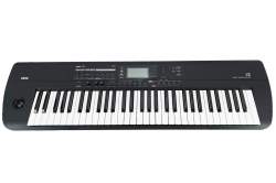 Korg i3 Workstation