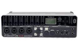 Roland UA-1610 Studio Capture