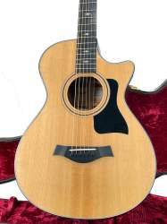 Taylor 312Ce 12 Fret