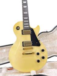 Gibson Les Paul Studio AW Gold