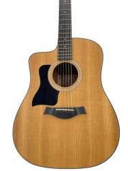 Taylor 110ce Lefthand