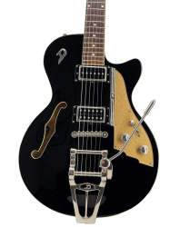 Duesenberg Starplayer TV Black