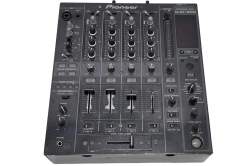 Pioneer DJM 800 DJ Mixer