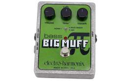 EHGX Bass Big Muff Pi