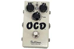 Fulltone OCD V2 Overdrive 