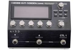 BOSS GT-1000CORE