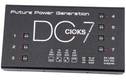 Cioks DC7 Power Supply