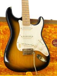 Fender 50th Anniversary American Deluxe Stratocaster 